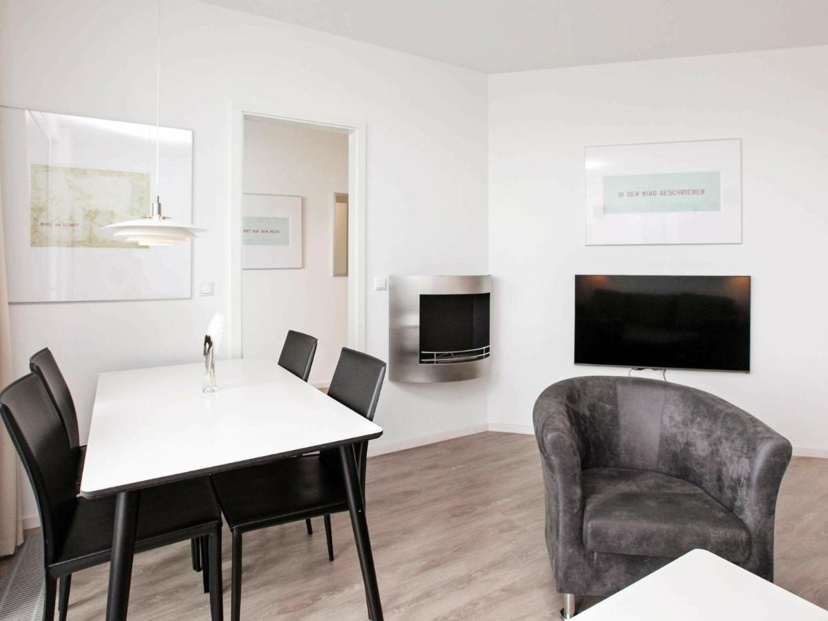 4 Person Holiday Home In Wendtorf 외부 사진