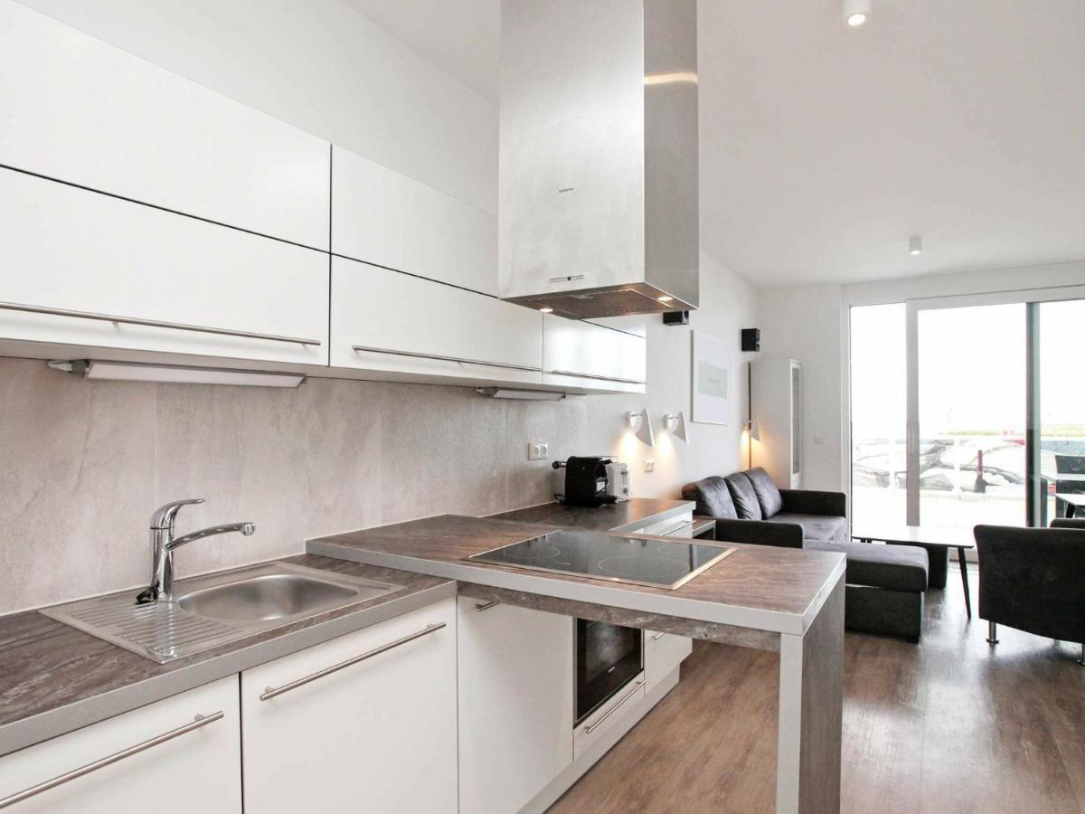 4 Person Holiday Home In Wendtorf 외부 사진