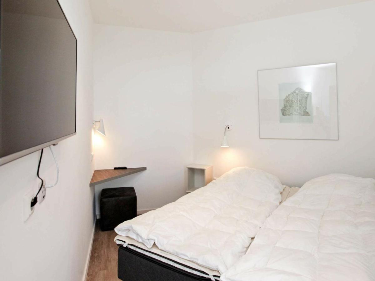 4 Person Holiday Home In Wendtorf 외부 사진