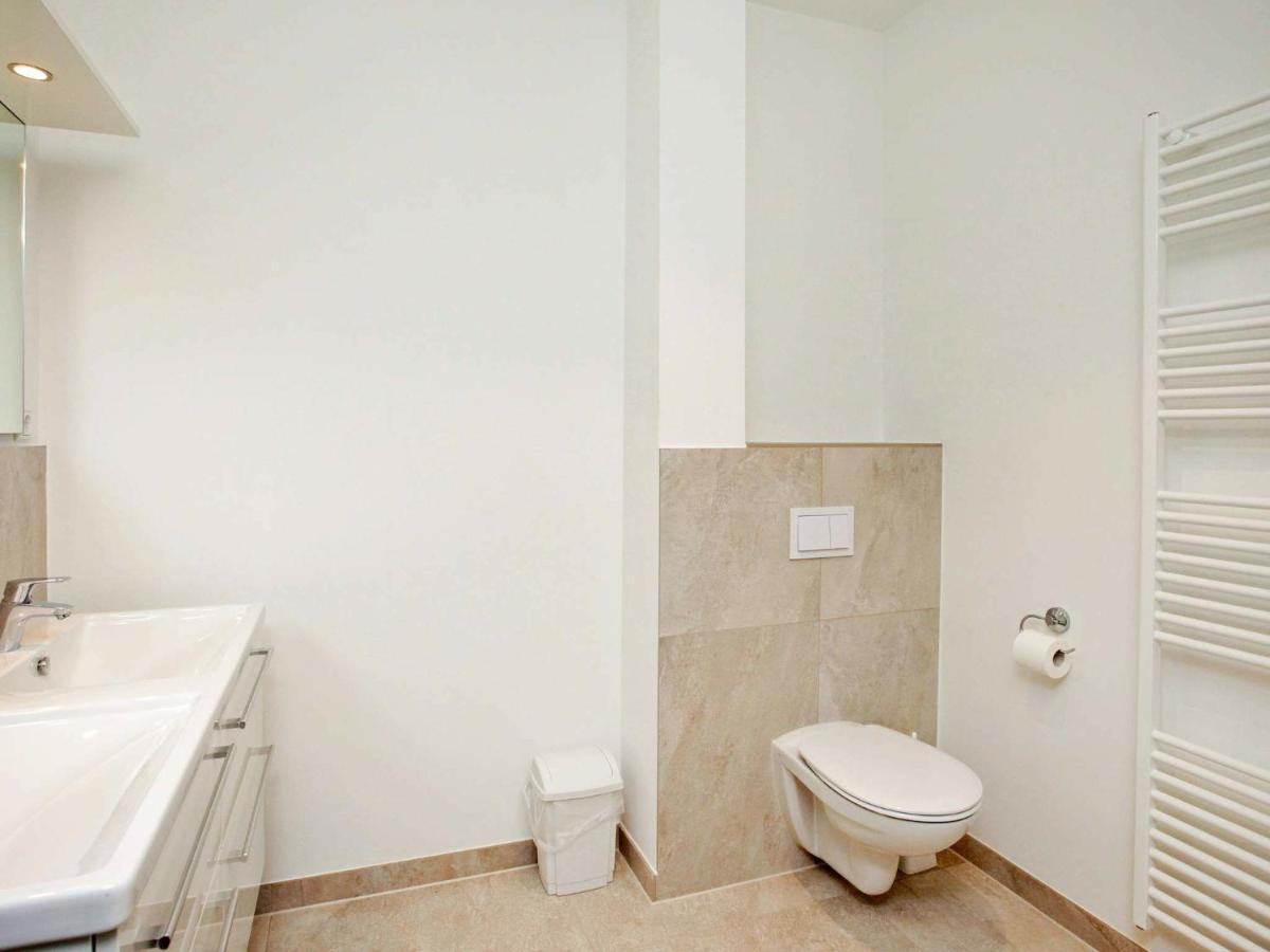 4 Person Holiday Home In Wendtorf 외부 사진