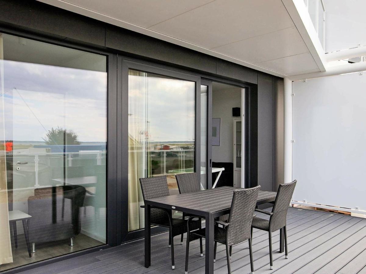4 Person Holiday Home In Wendtorf 외부 사진